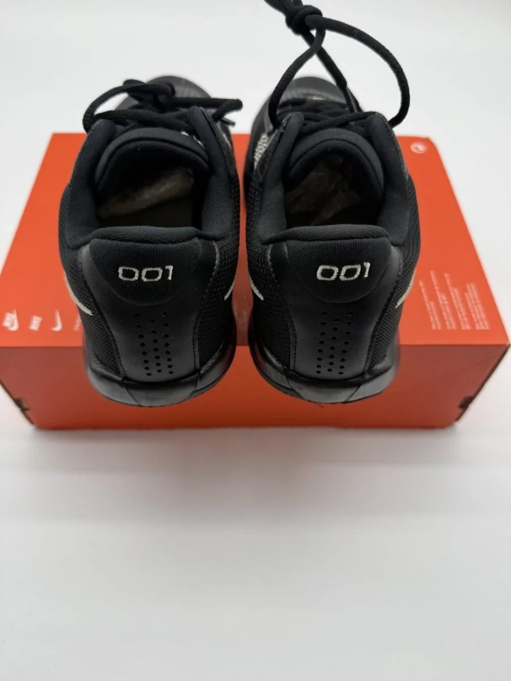 New Nike Air Zoom G.T. Cut Academy Shoes Men's Size 10 Basketball FB2599 011